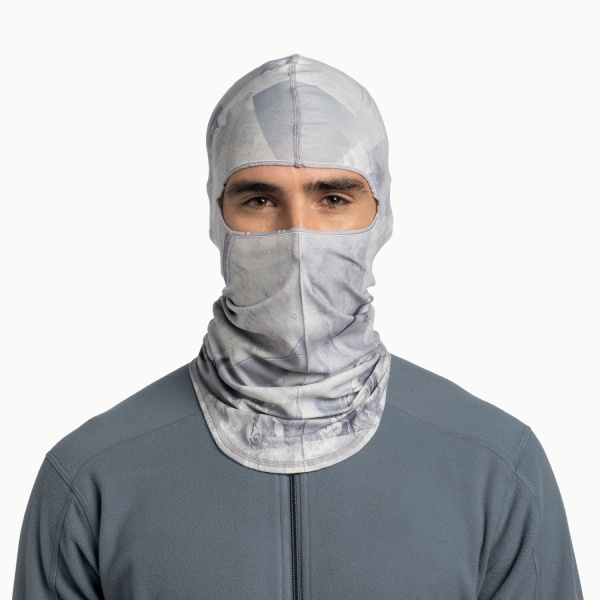 Балаклава Buff Ecostretch (Snout Ash)